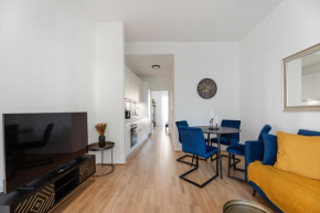 Modernes und neues Apartment in Ruhelage nahe Schönbrunn